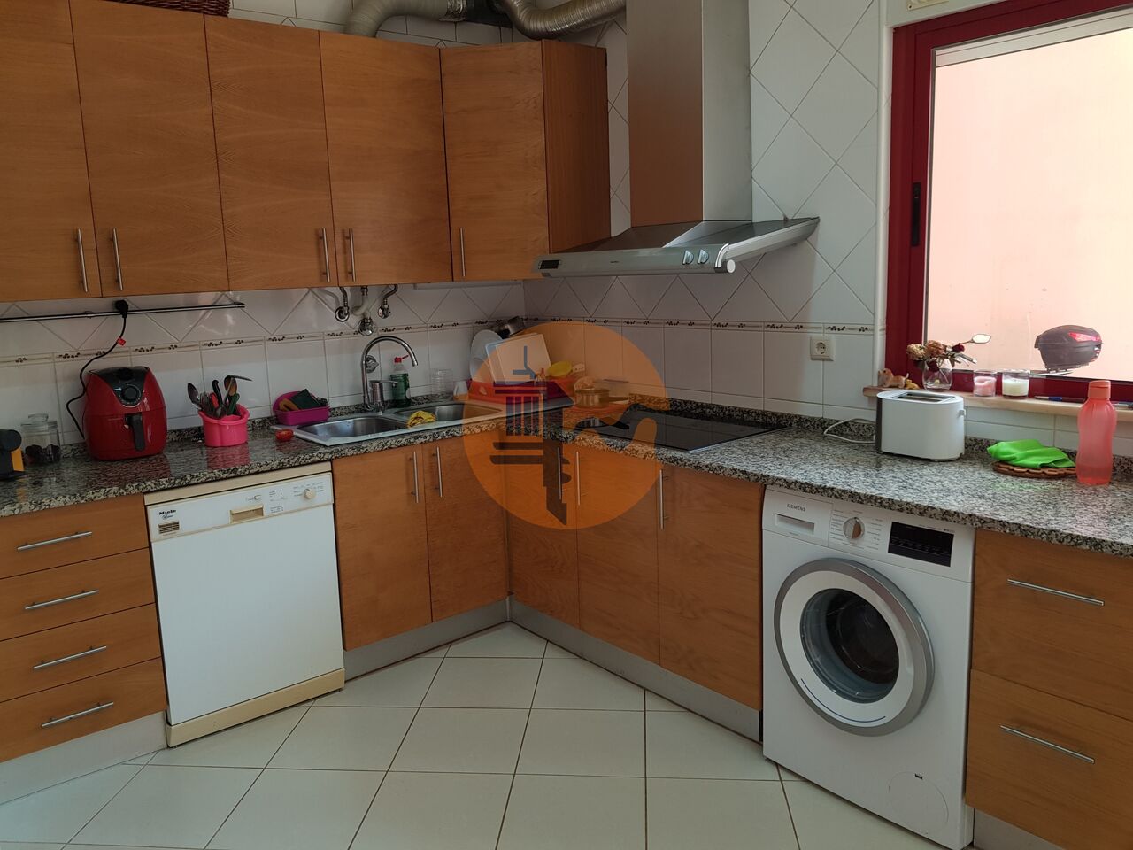 Apartment in Vila Real de Santo Antonio - view 1