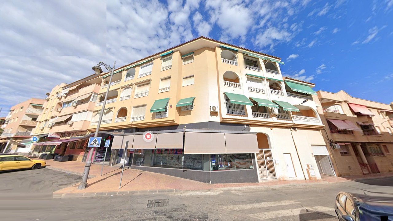 Appartement San Pedro del Pinatar Costa Blanca Zuid Spanje
