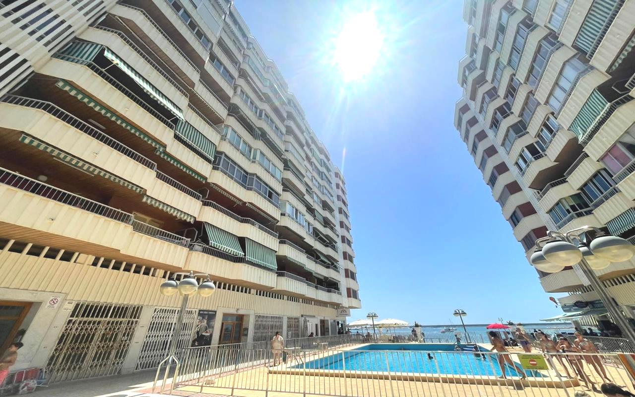Appartement Torrevieja Costa Blanca Zuid Spanje