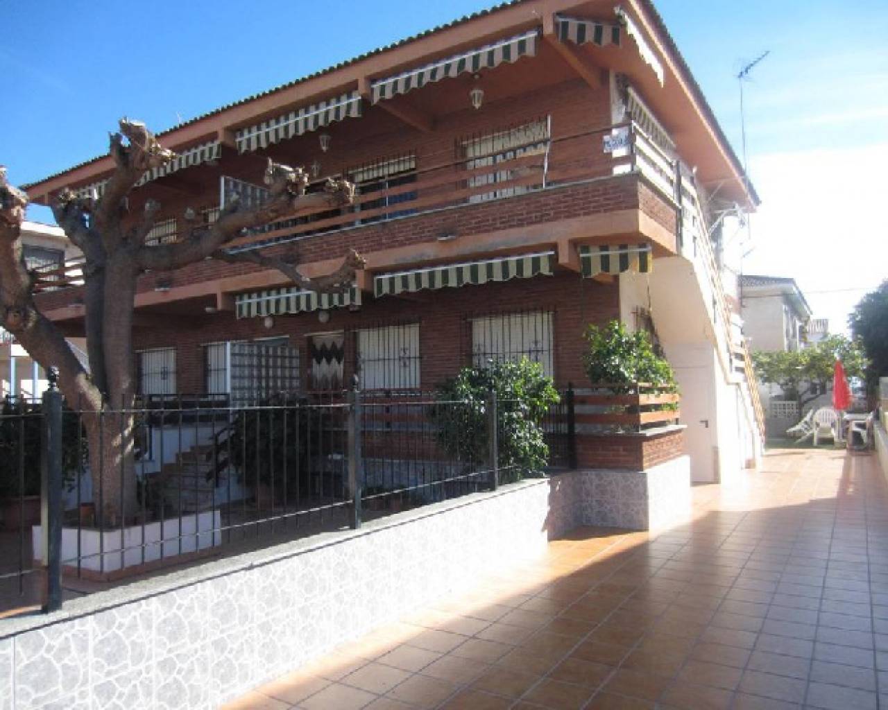 Detached Villa Los Alcazares Costa Cálida Spain