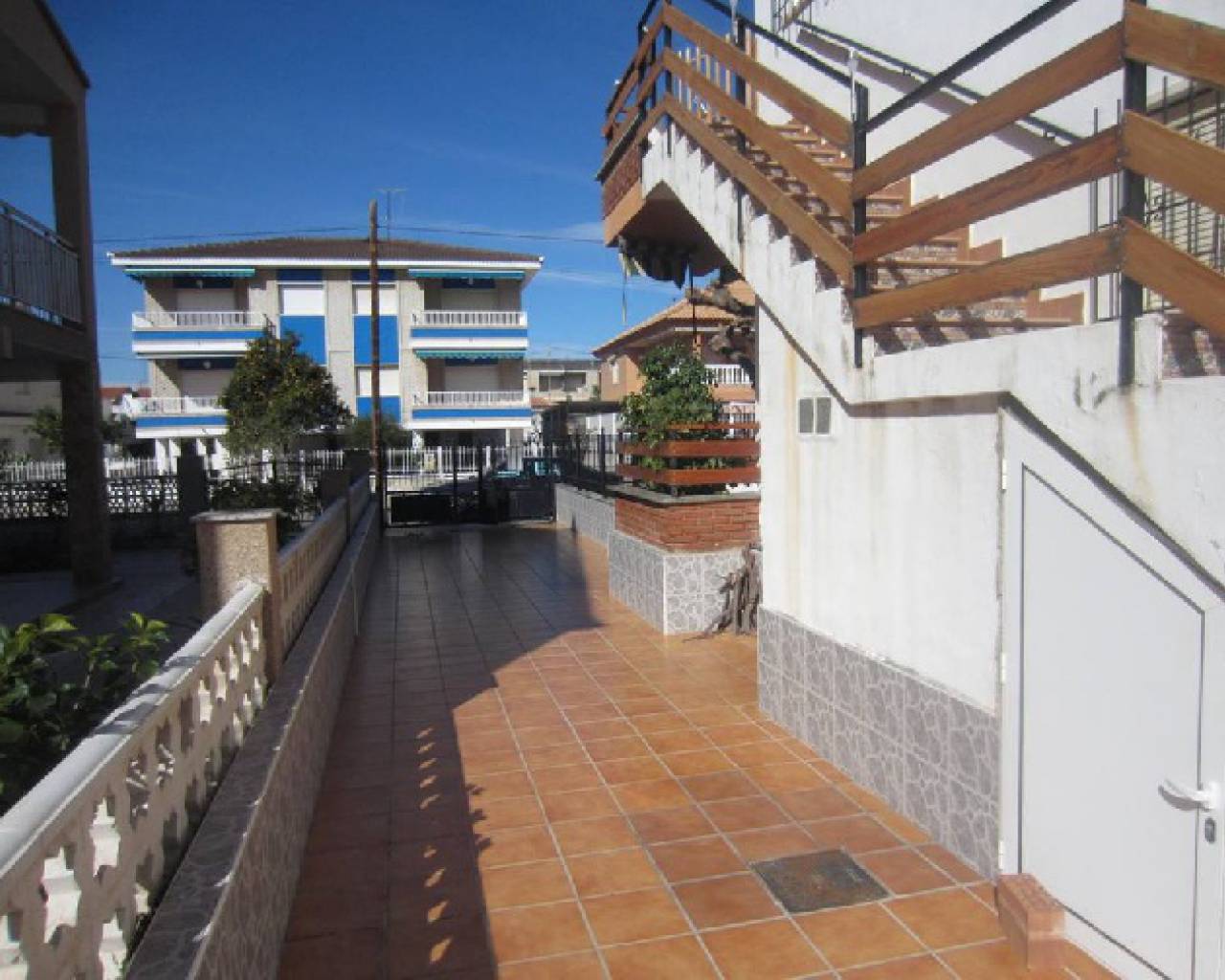 Detached Villa Los Alcazares Costa Cálida Spain