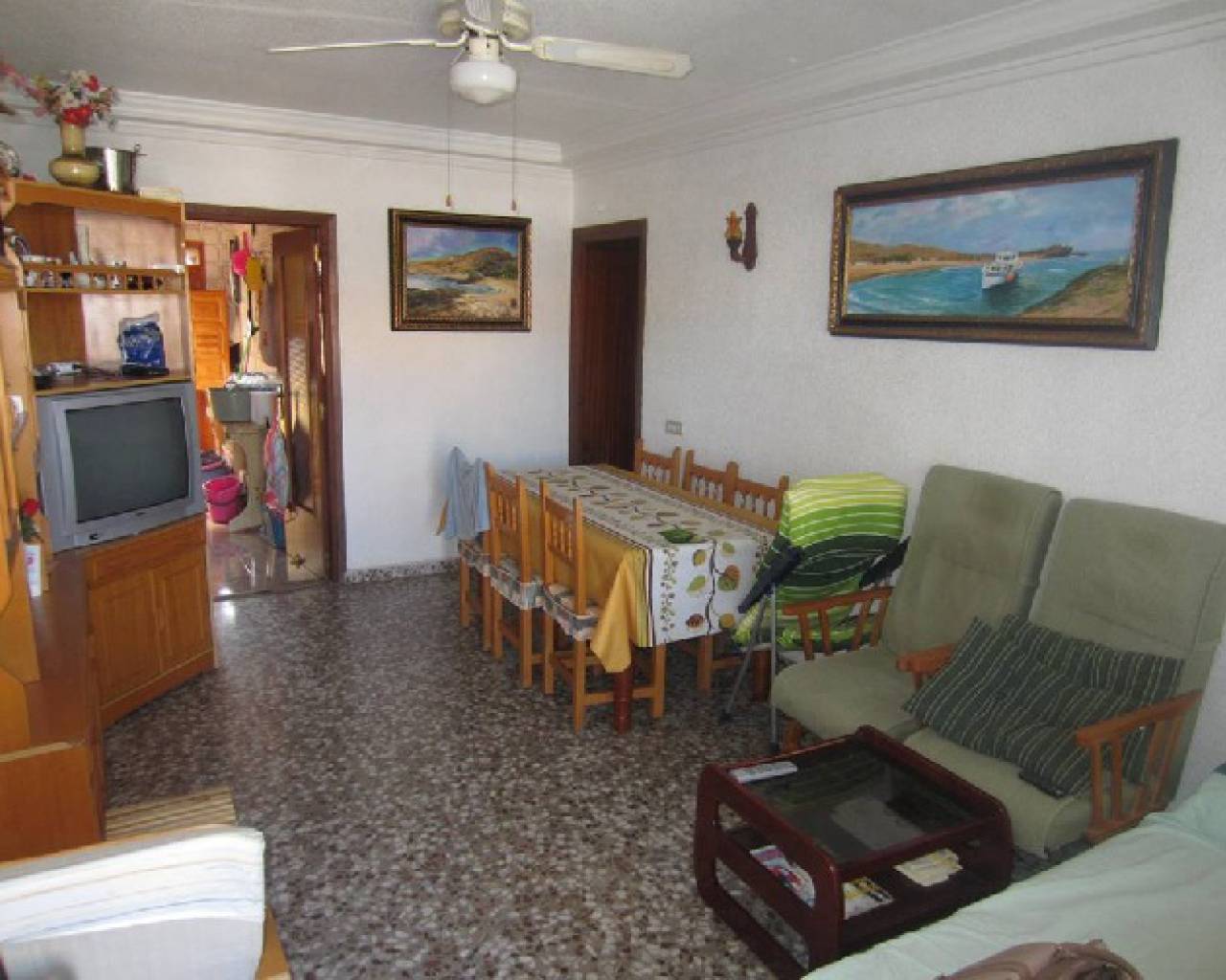 Detached Villa Los Alcazares Costa Cálida Spain