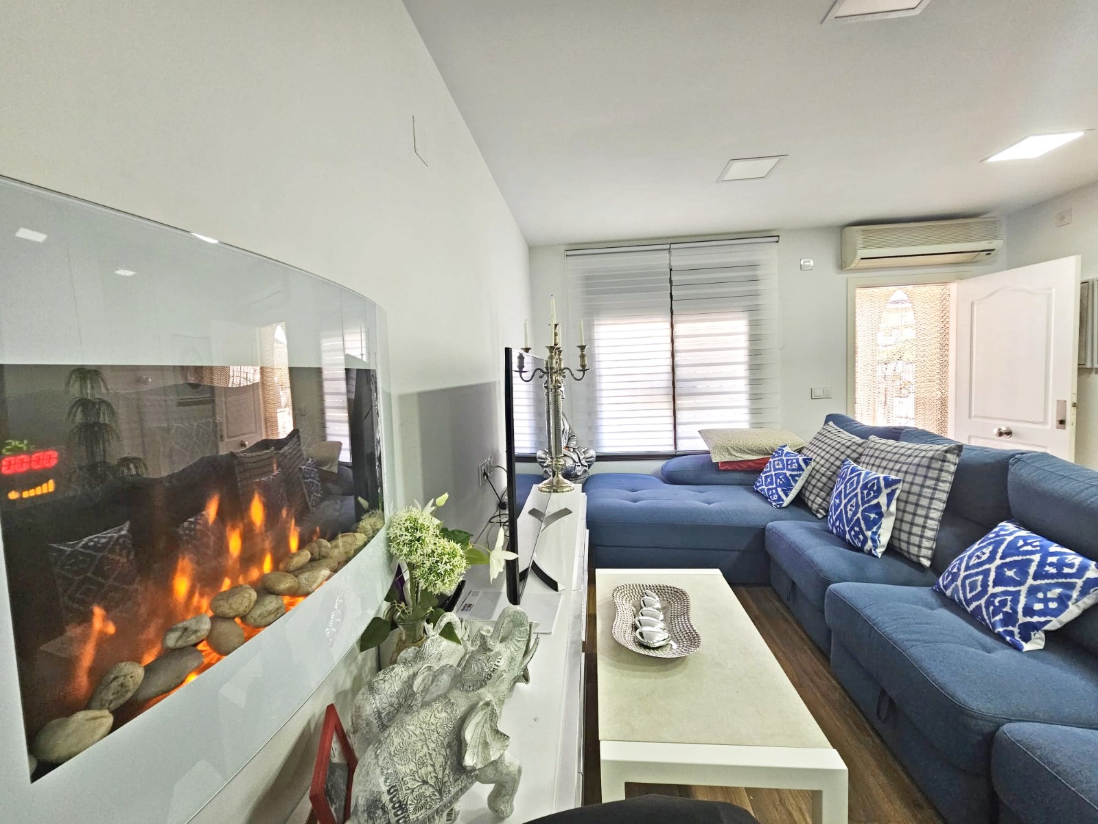 Appartement Los Alcazares Costa Cálida Spanje