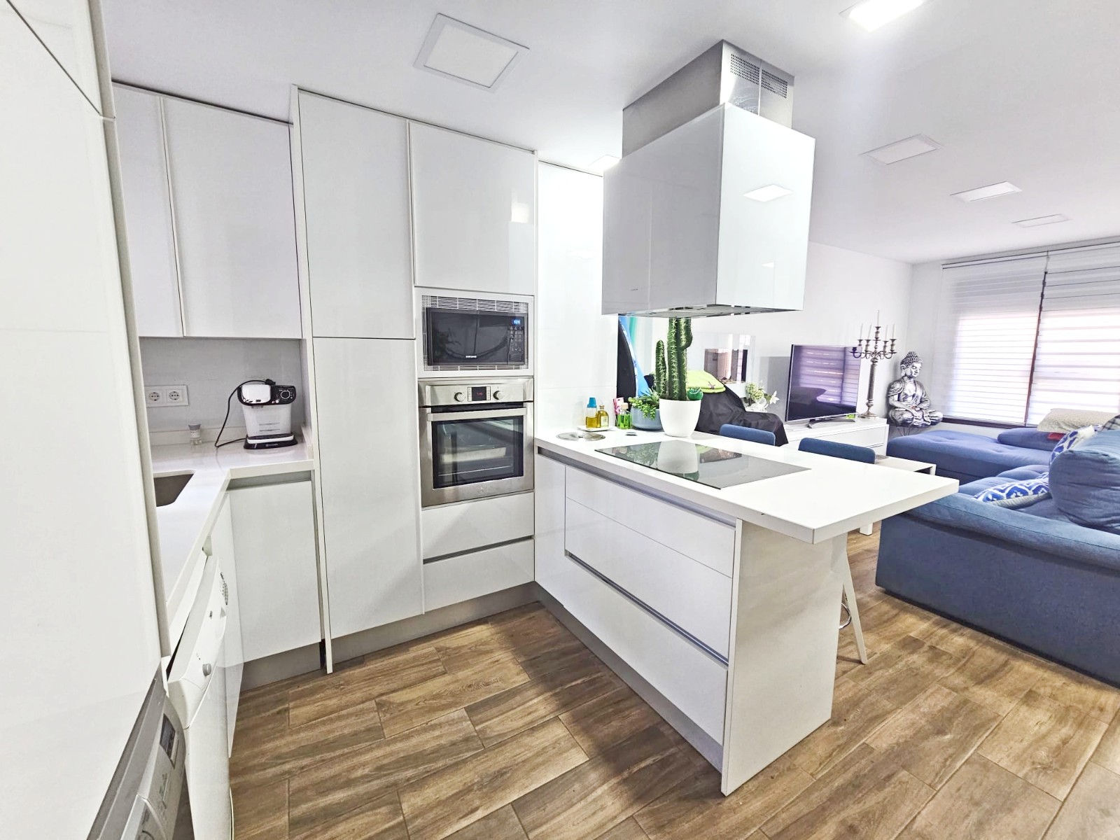 Appartement Los Alcazares Costa Cálida Spanje