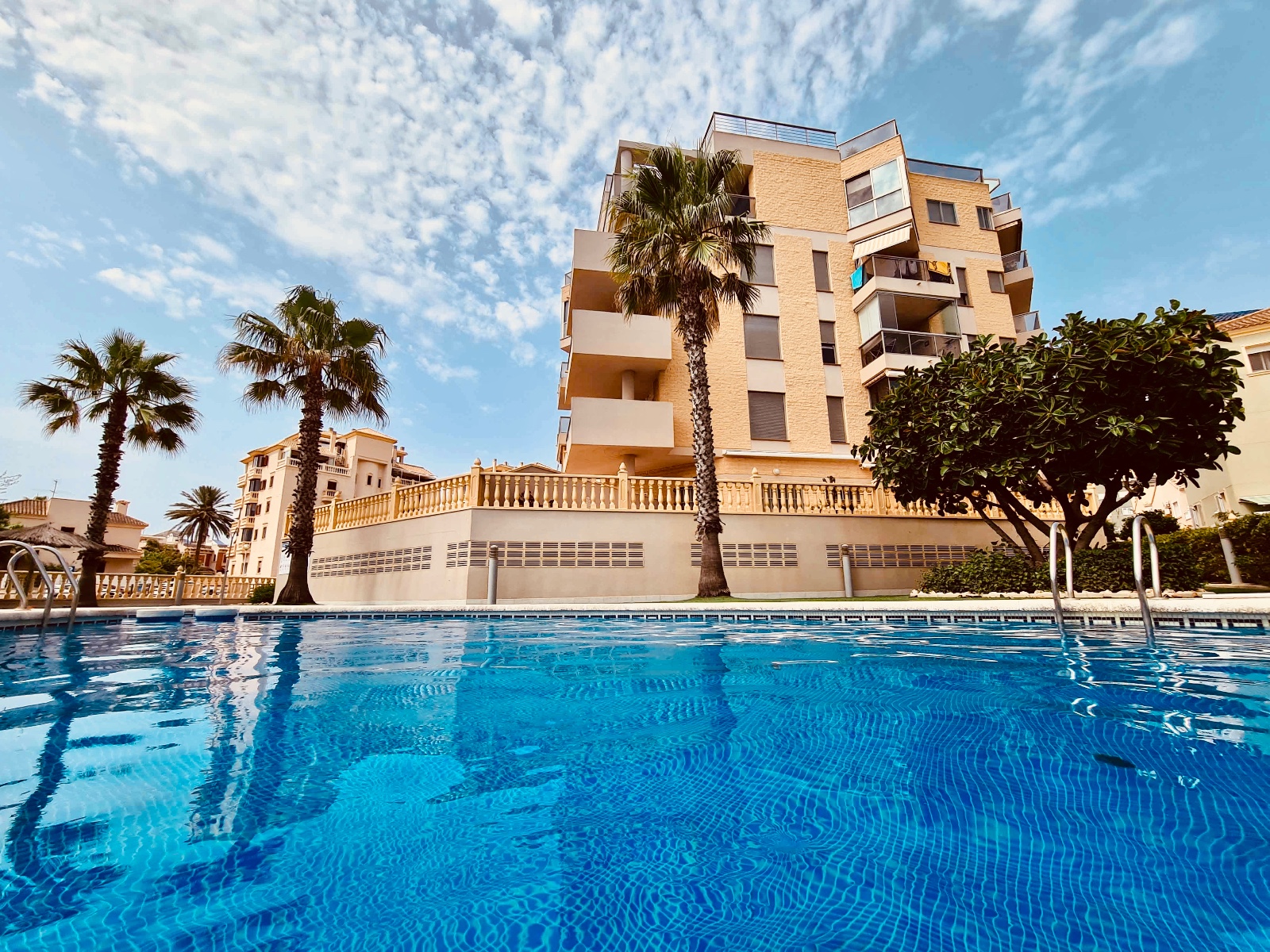 Apartment Guardamar del Segura Costa Blanca South Spain