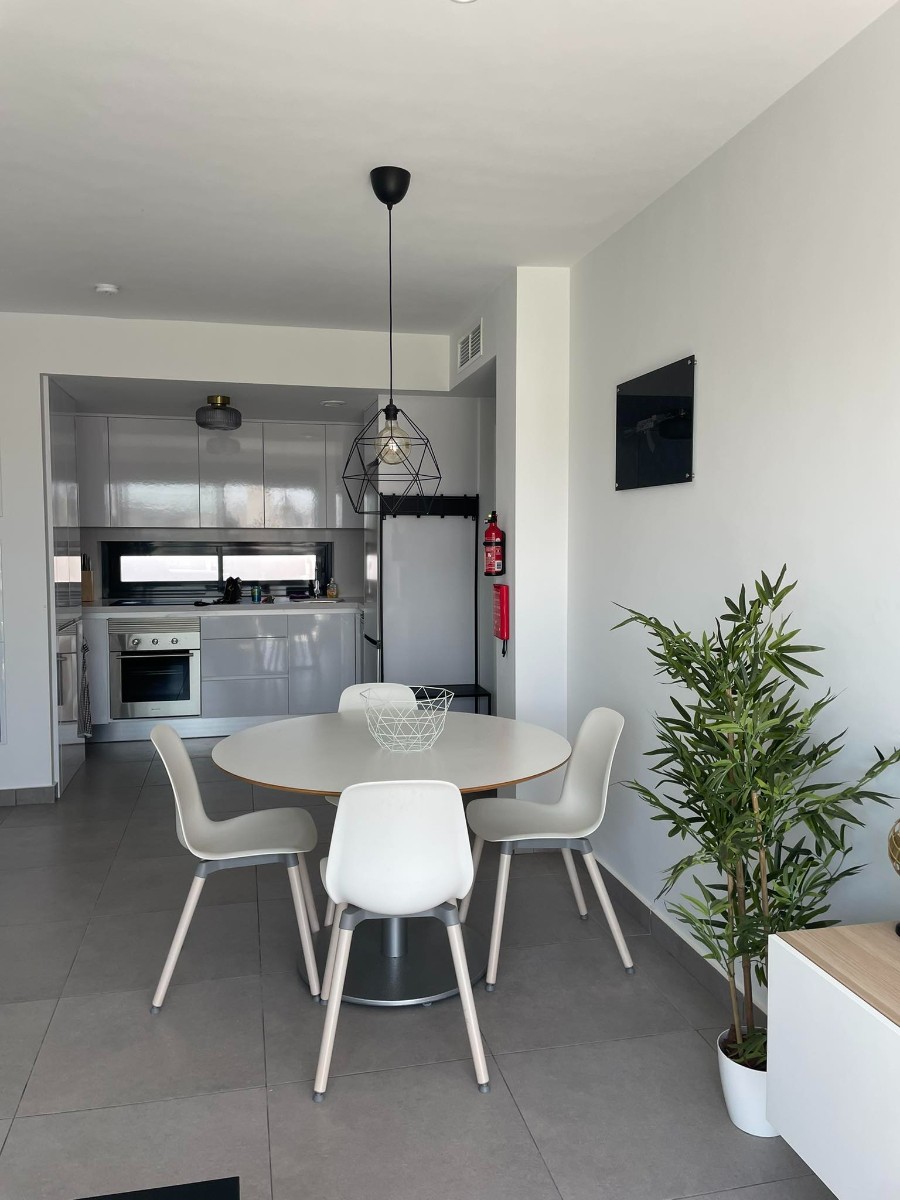 Appartement Orihuela Costa Costa Blanca Sud Espagne