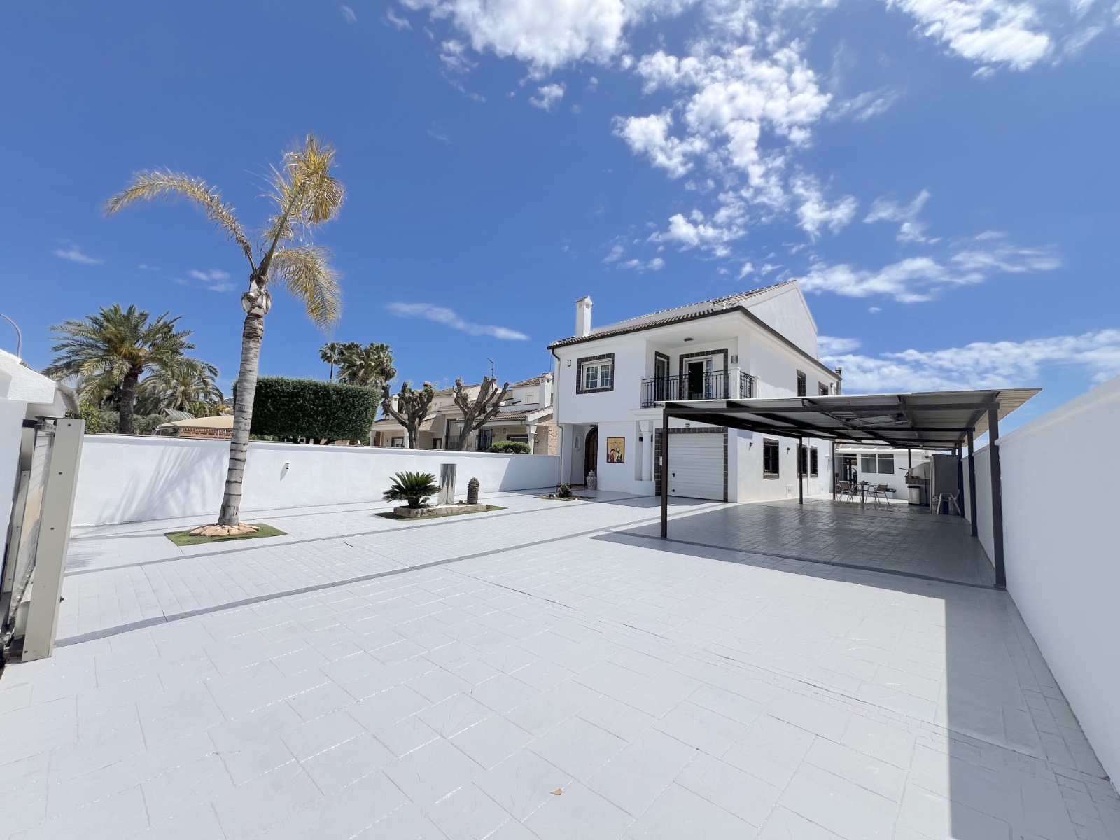 Villa San Javier Costa Cálida Spanje