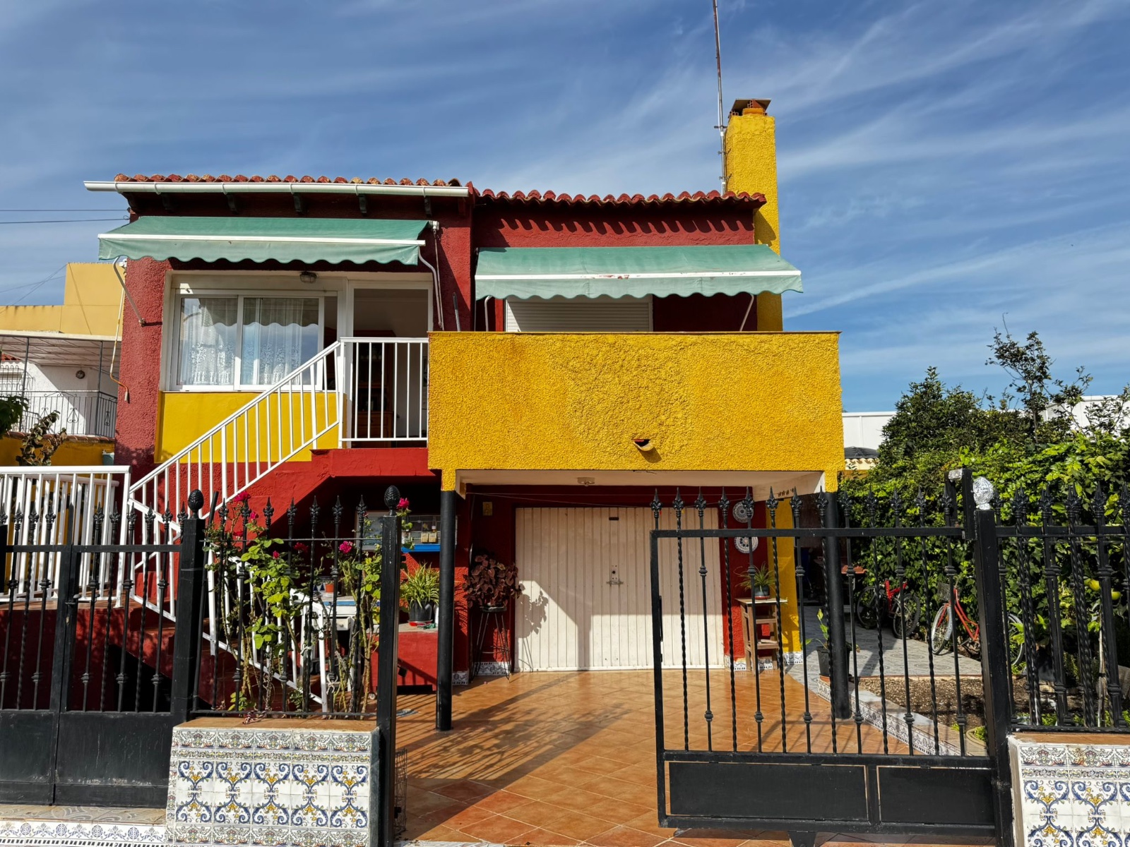 Villa Torrevieja Costa Blanca Zuid Spanje
