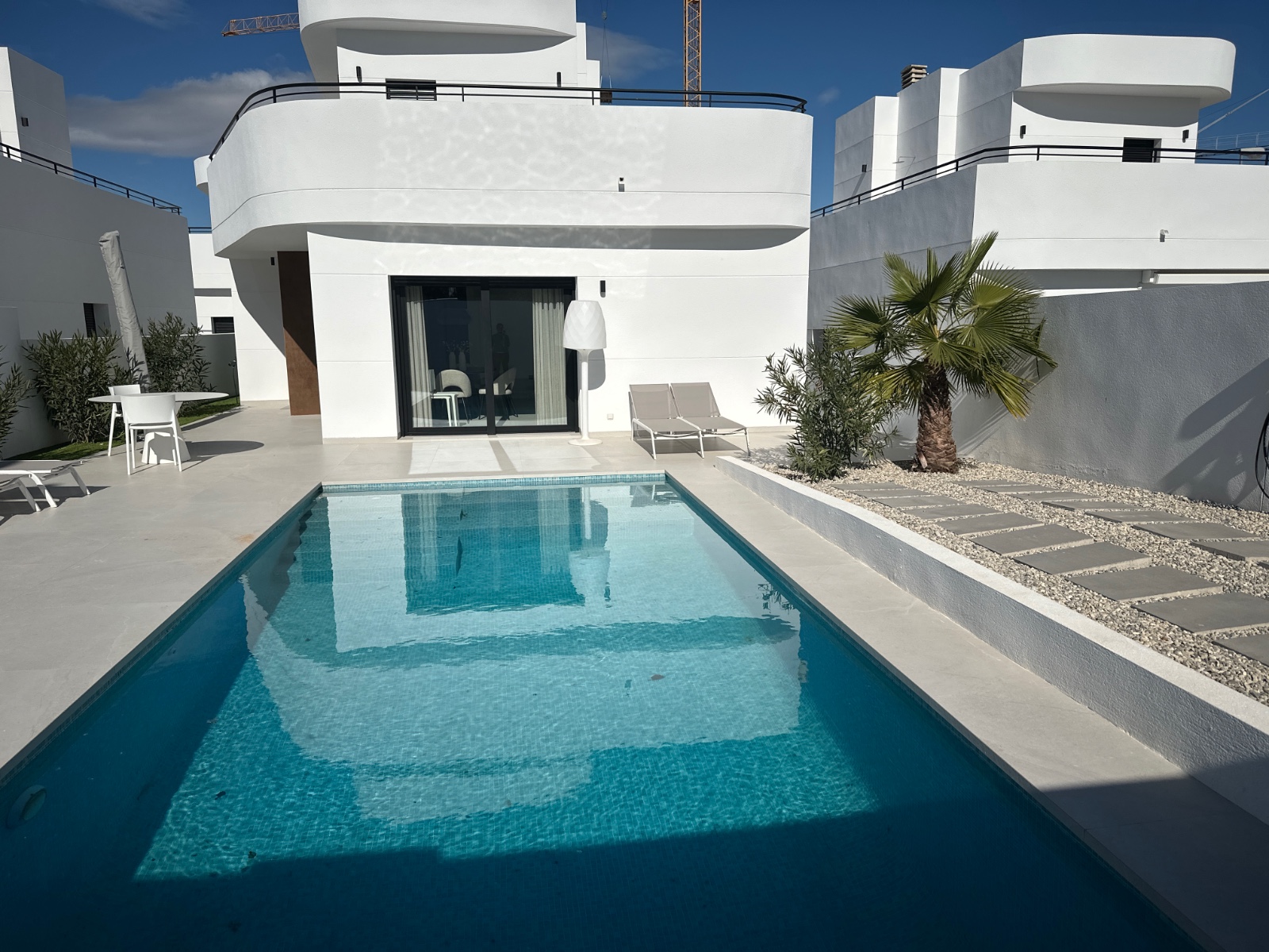 Villa Ciudad Quesada Costa Blanca Zuid Spanje