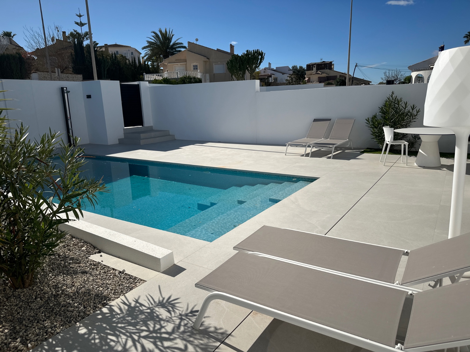 Villa Ciudad Quesada Costa Blanca Zuid Spanje