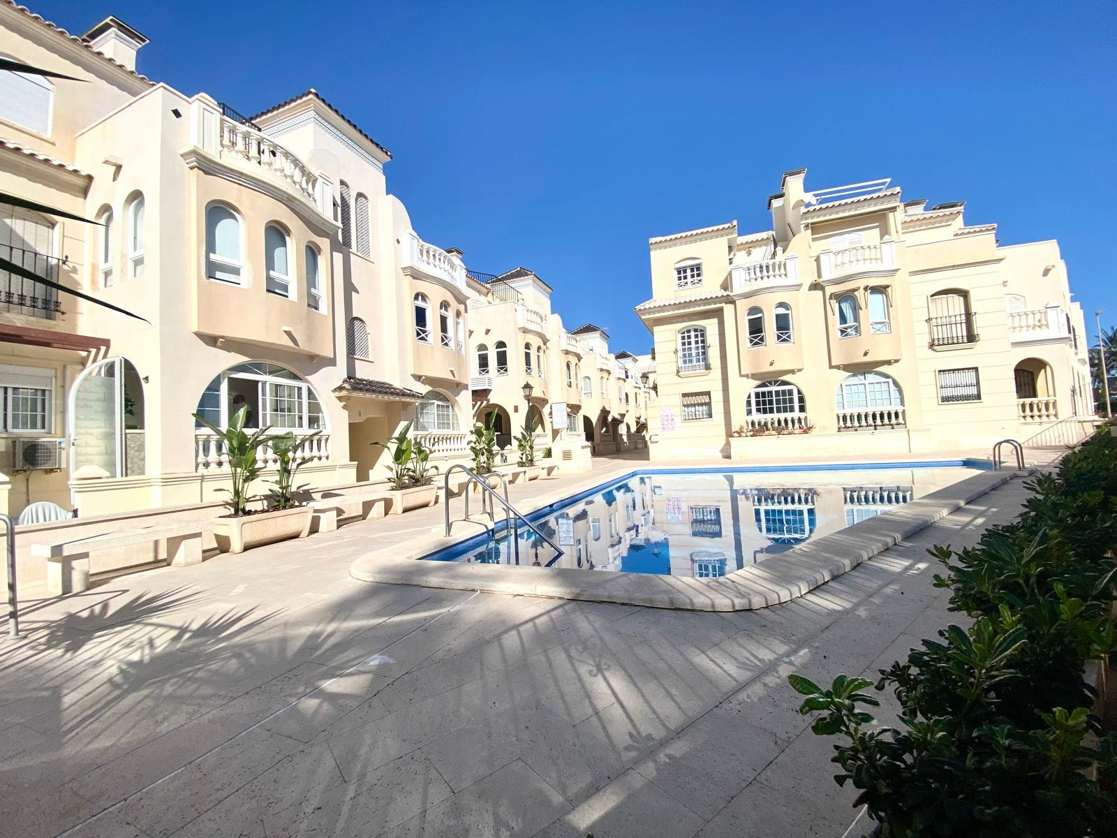 Appartement Torrevieja Costa Blanca Sud Espagne
