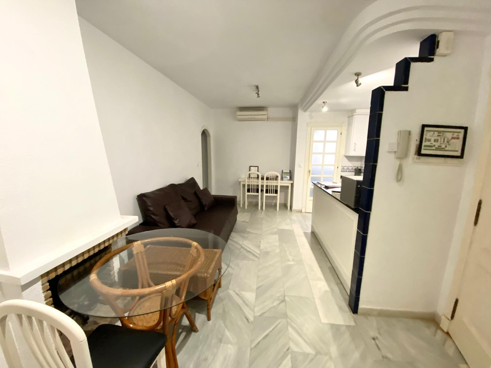 Appartement Torrevieja Costa Blanca Sud Espagne