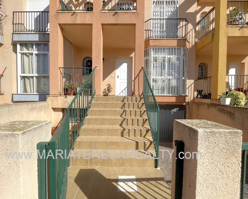Villa Torre Pacheco Costa Cálida Espagne