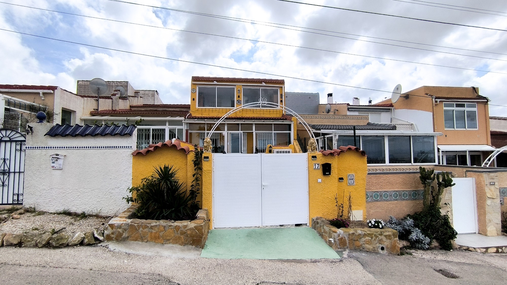 Villa Ciudad Quesada Costa Blanca Zuid Spanje