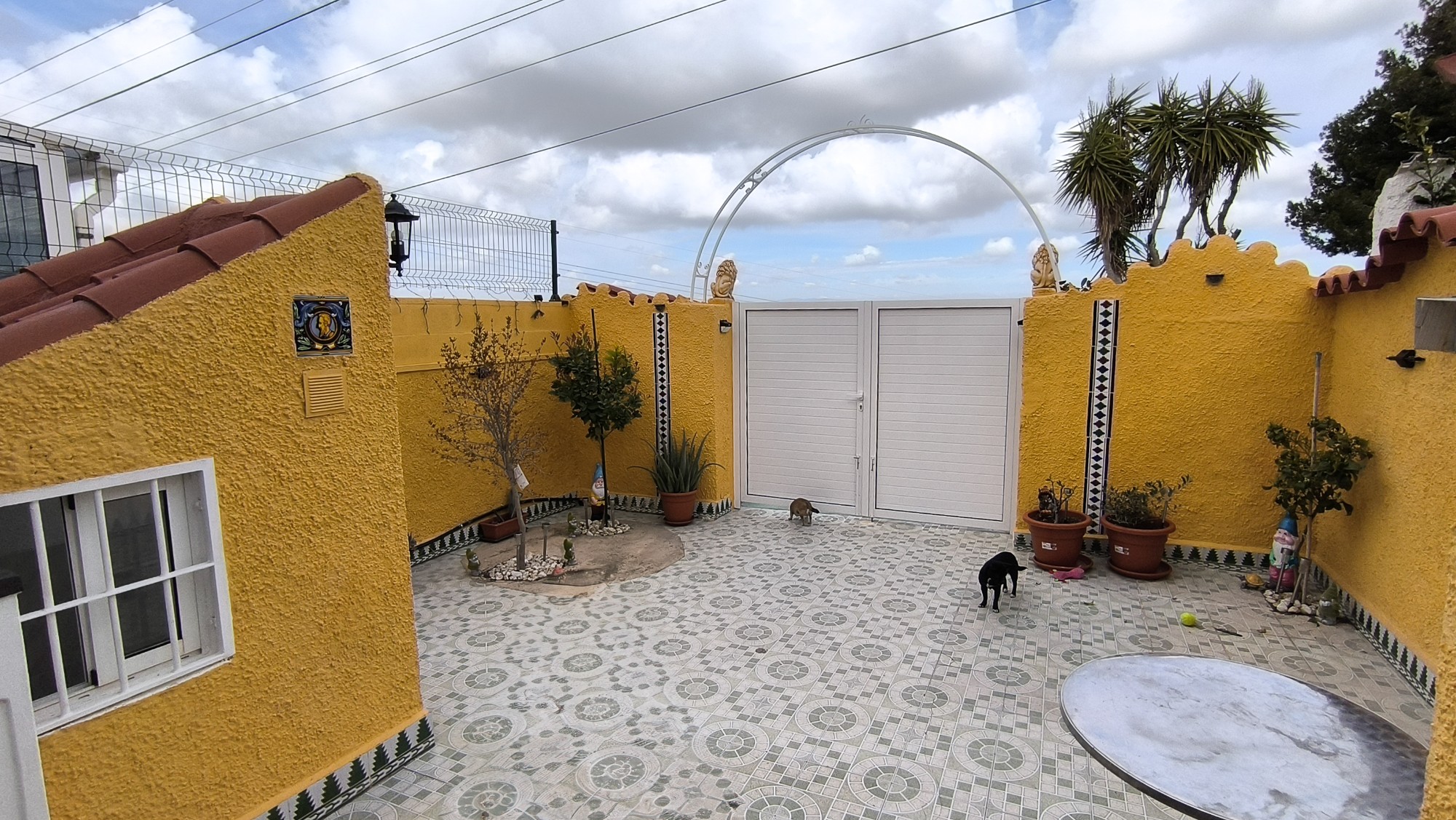 Villa Ciudad Quesada Costa Blanca Zuid Spanje