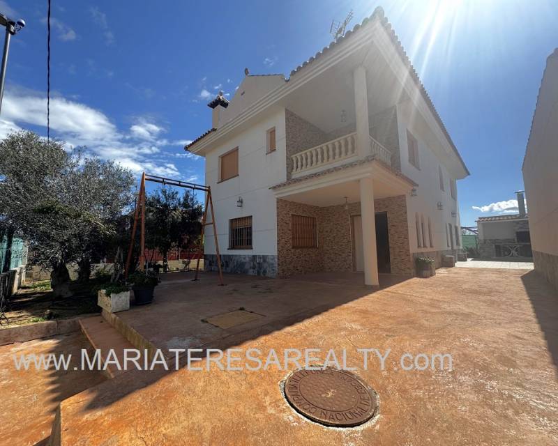 Villa Los Alcazares Costa Cálida Espagne