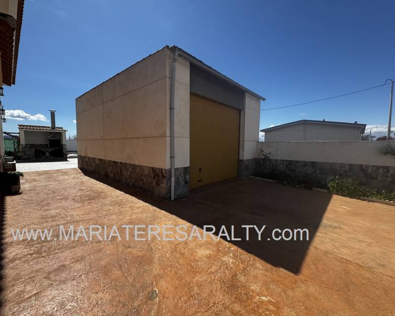 Villa Los Alcazares Costa Cálida Espagne