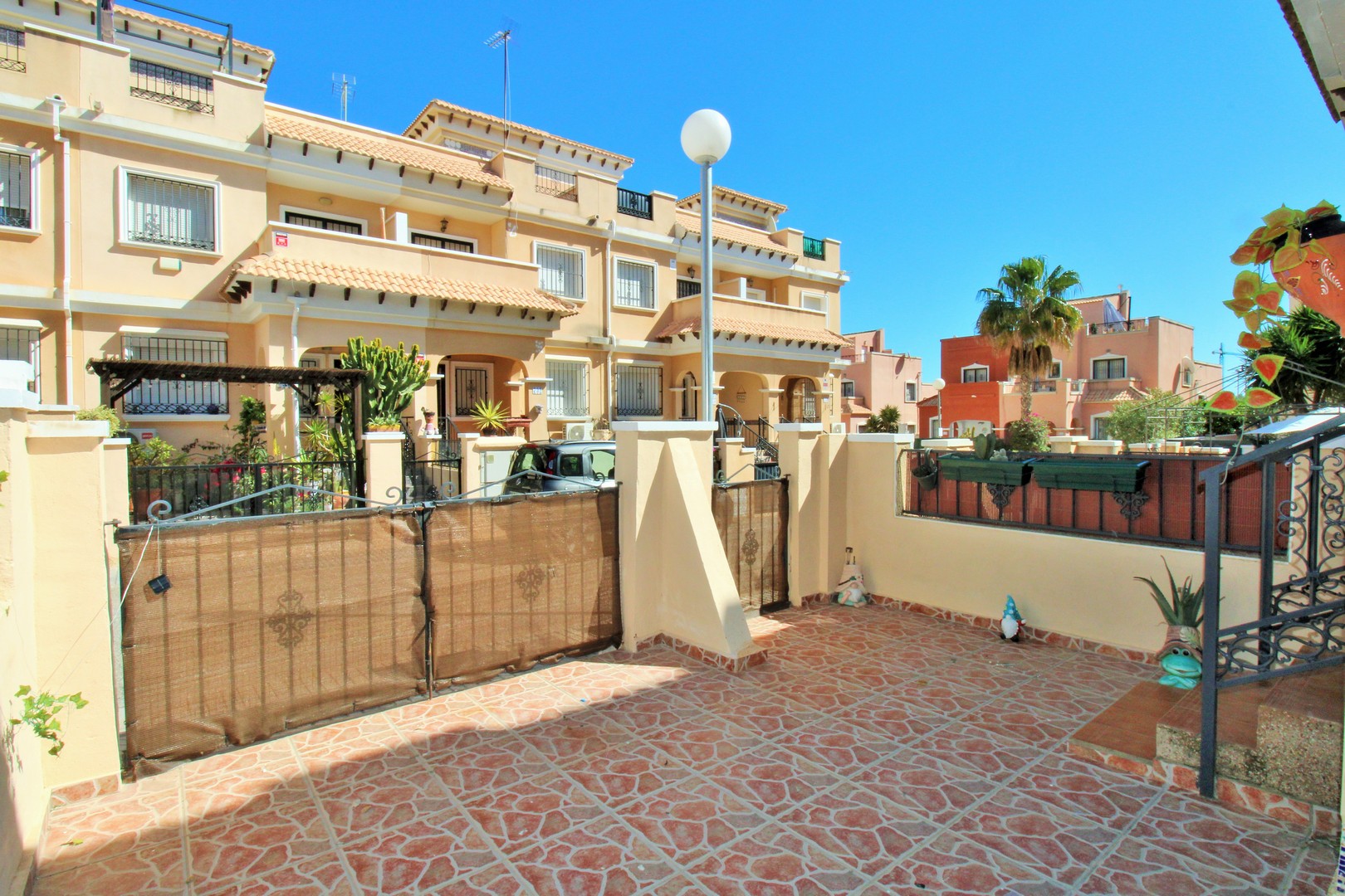 Detached Villa Villamartin Costa Blanca South Spain