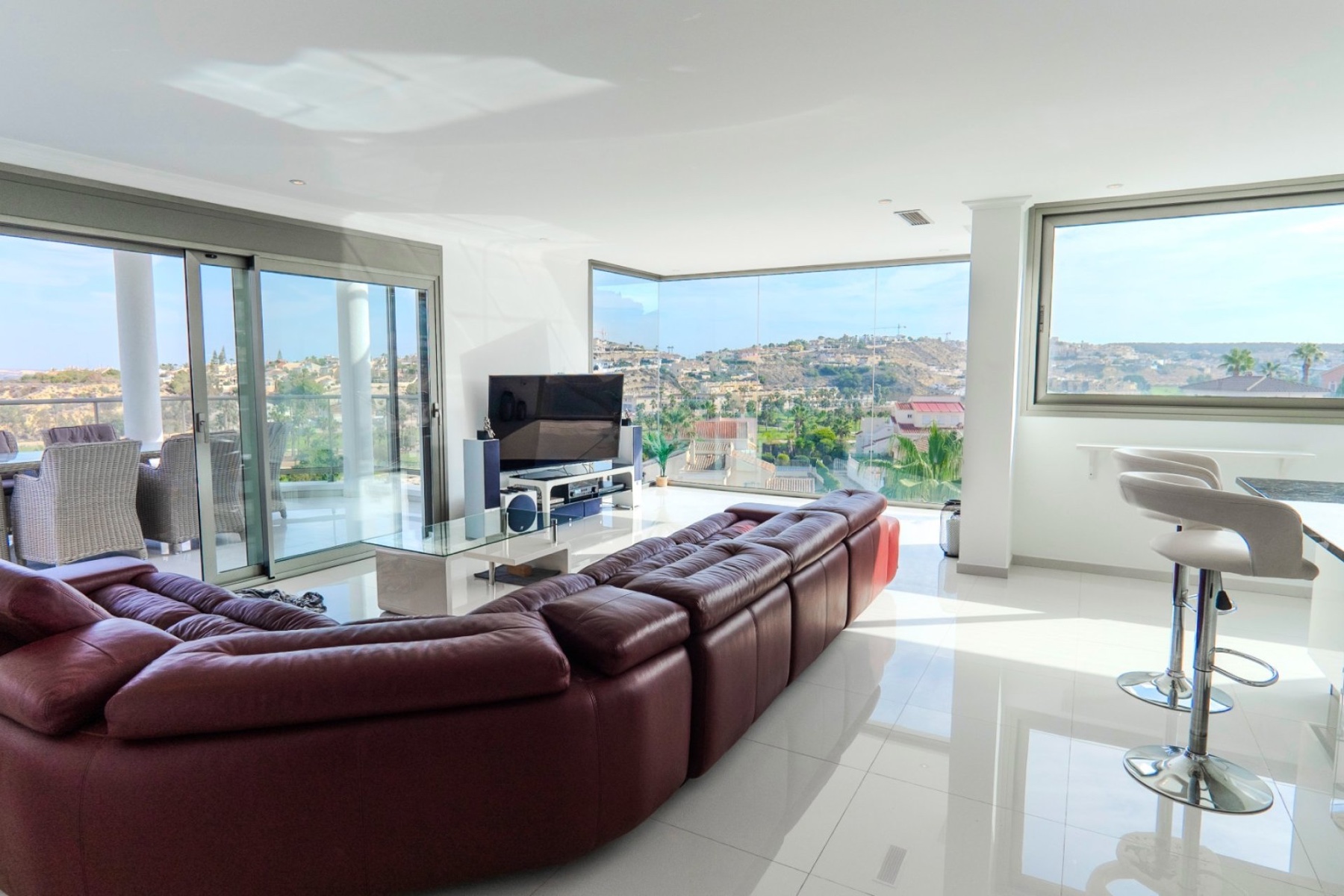 Villa Ciudad Quesada Costa Blanca Zuid Spanje