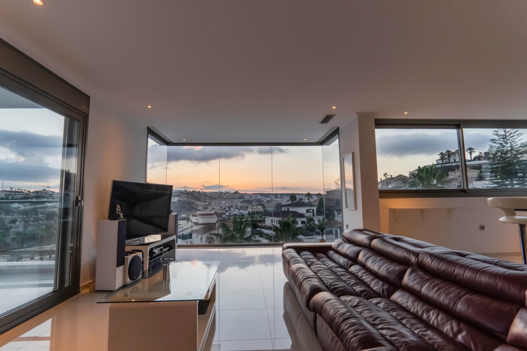 Villa Ciudad Quesada Costa Blanca Zuid Spanje