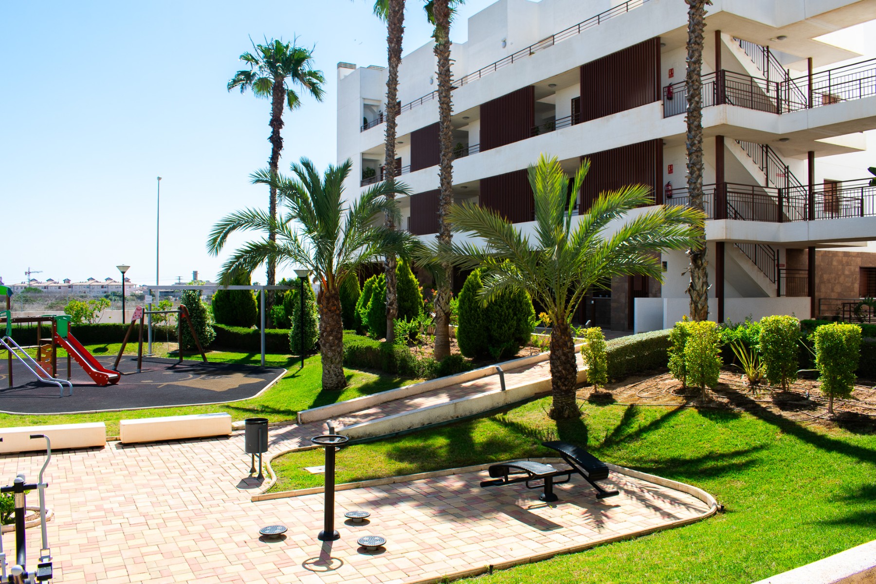 Appartement Orihuela Costa Costa Blanca Sud Espagne