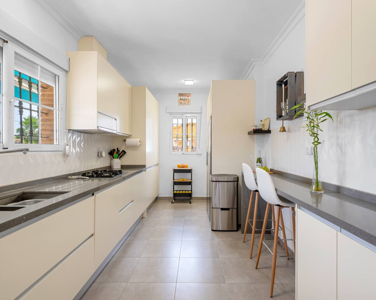 Detached Villa Catral Costa Blanca South Spain