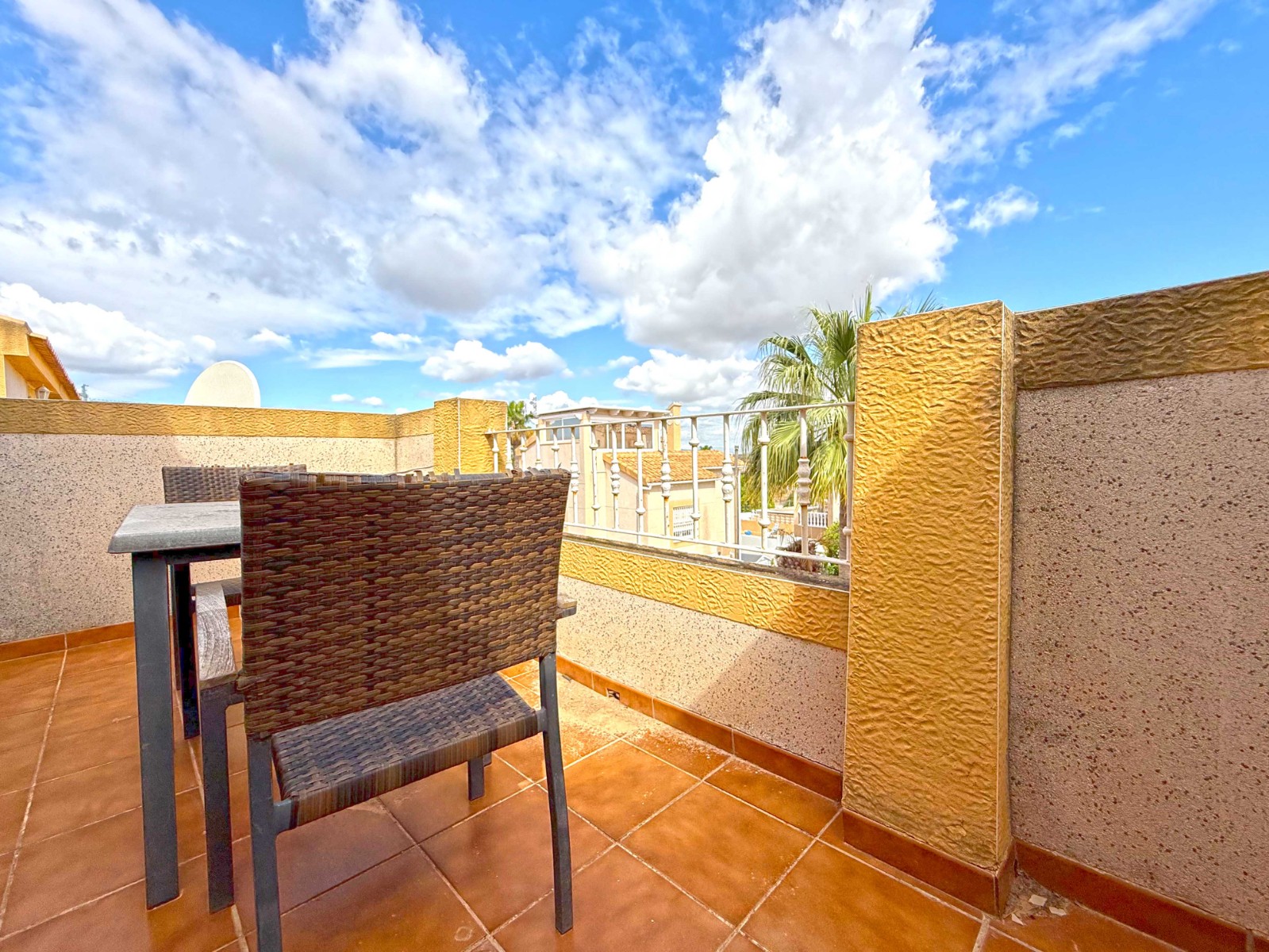 Villa Orihuela Costa Costa Blanca Sud Espagne