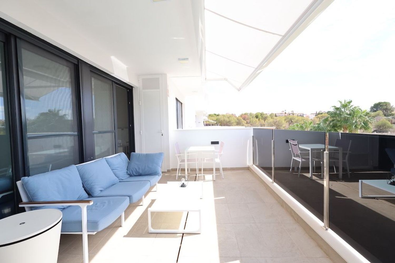 Appartement Orihuela Costa Costa Blanca Zuid Spanje