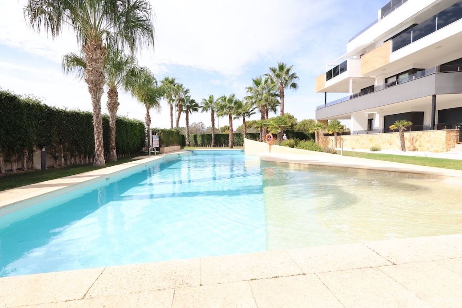 Appartement Orihuela Costa Costa Blanca Zuid Spanje