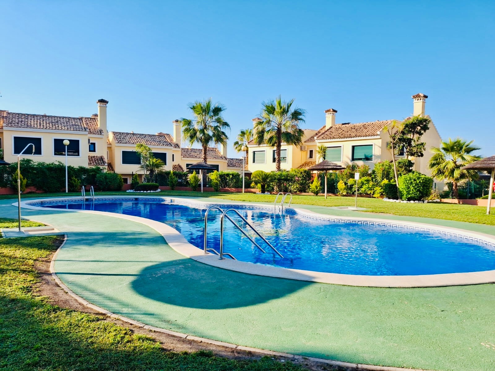 Appartement Orihuela Costa Costa Blanca Zuid Spanje