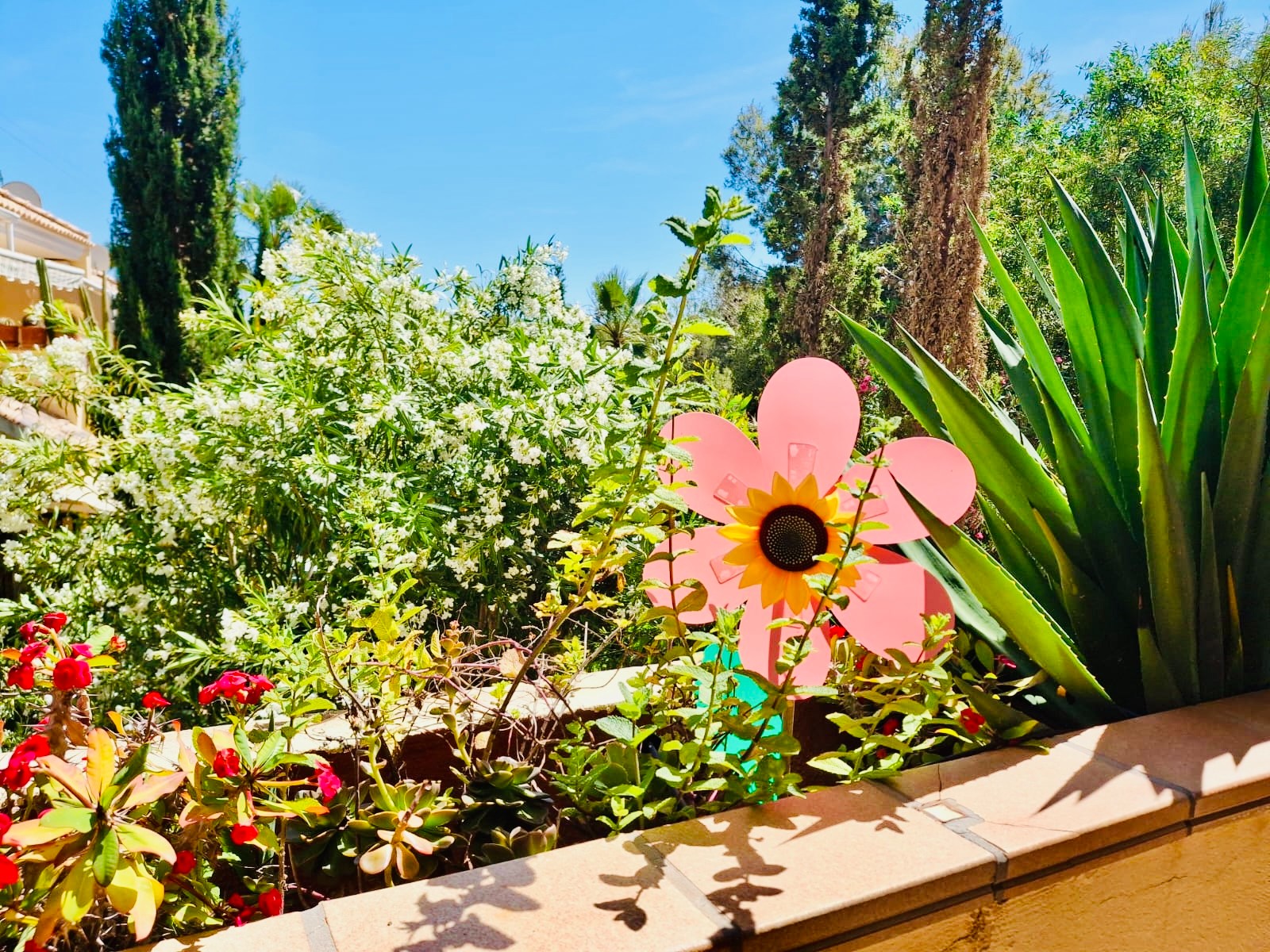 Appartement Orihuela Costa Costa Blanca Zuid Spanje