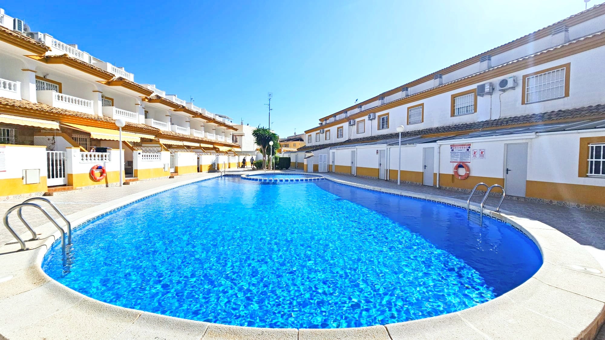 Villa Los Alcazares Costa Cálida Spanje