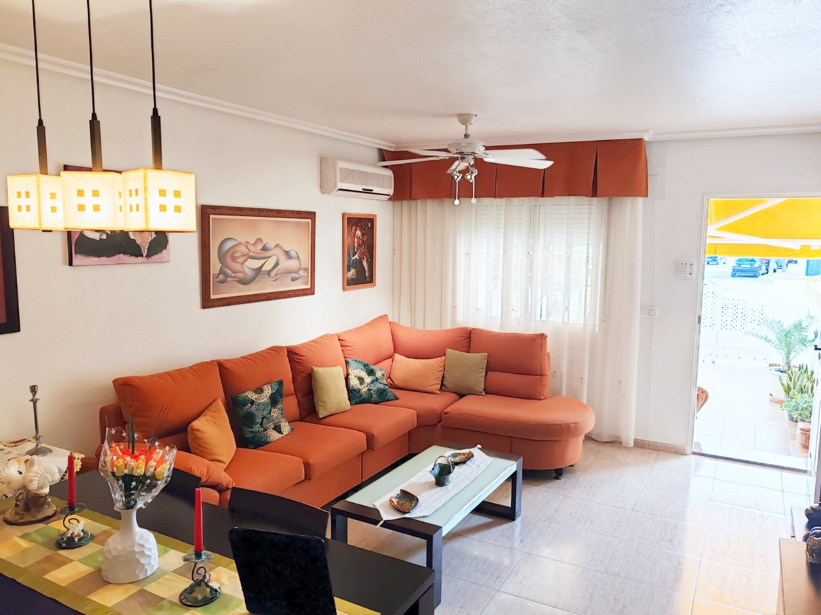 Villa Los Alcazares Costa Cálida Spanje