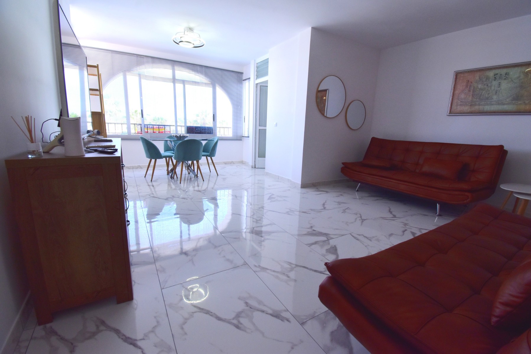 Apartment Orihuela Costa Costa Blanca South Spain