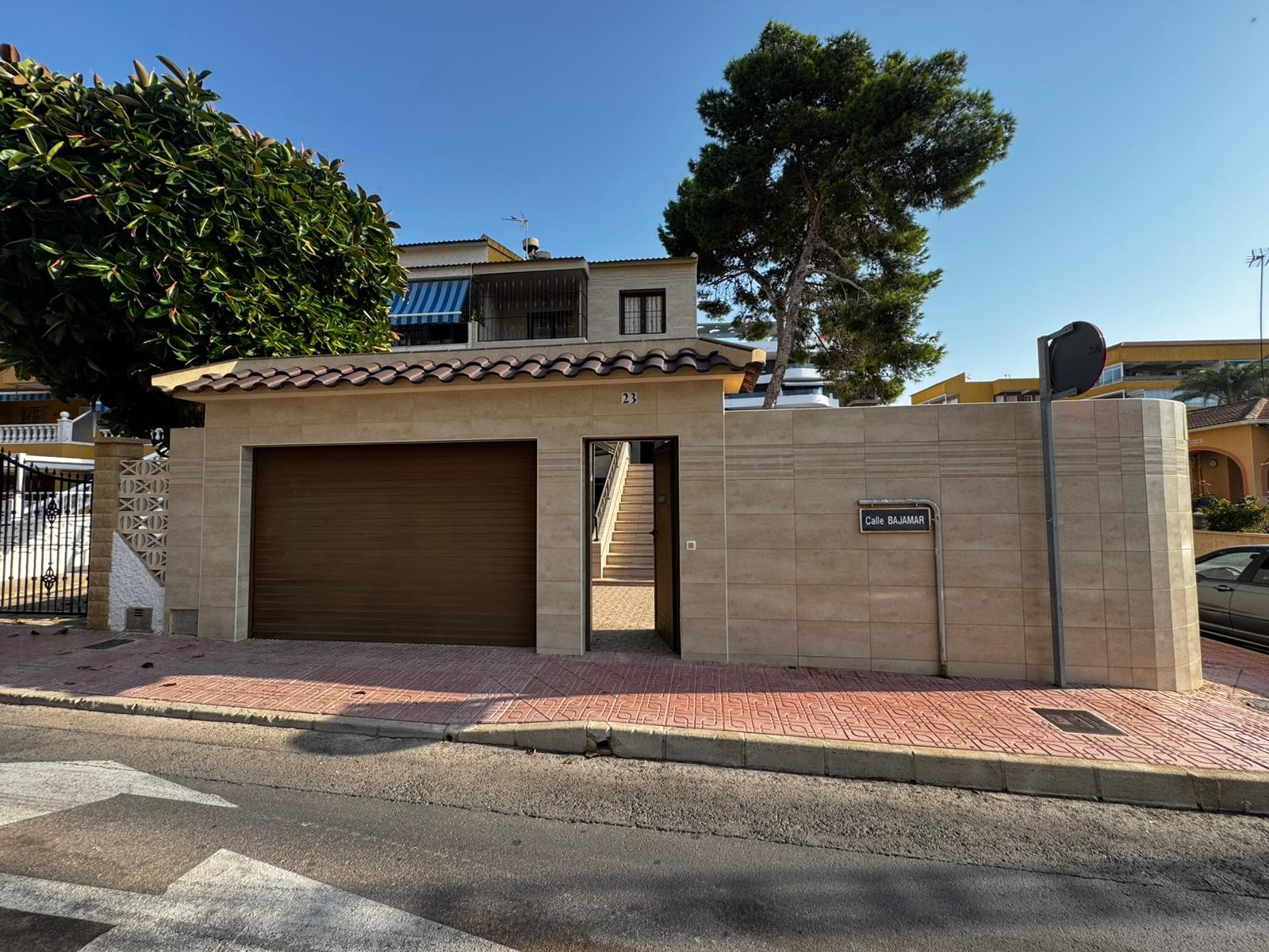 Detached Villa Torrevieja Costa Blanca South Spain