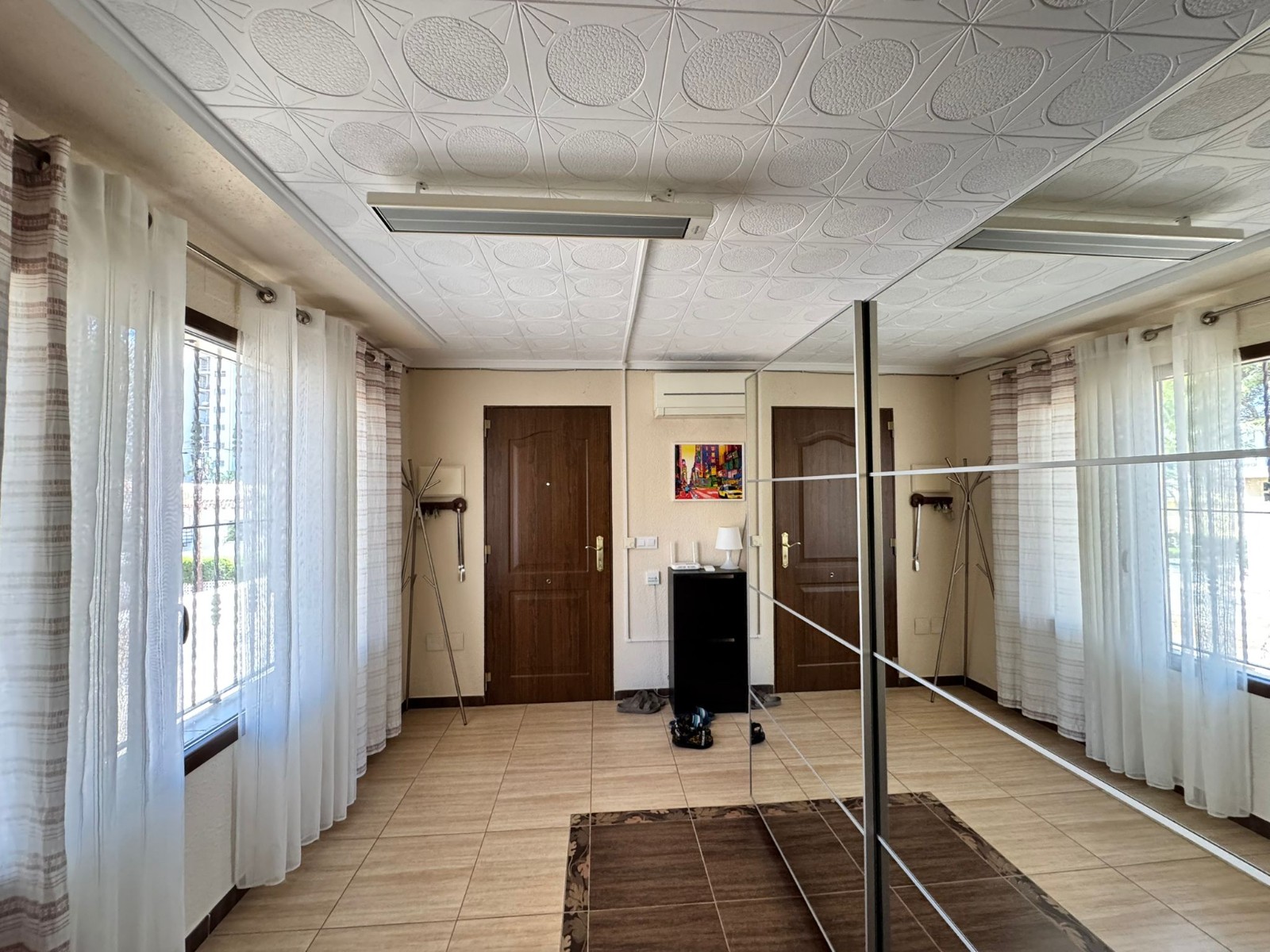 Detached Villa Torrevieja Costa Blanca South Spain