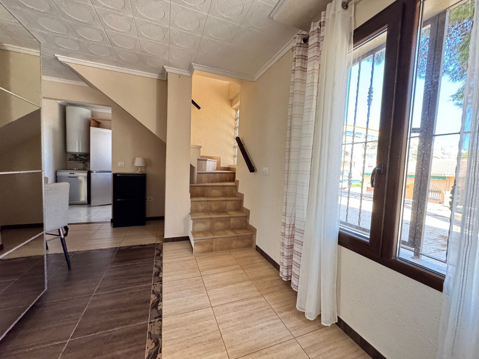 Detached Villa Torrevieja Costa Blanca South Spain
