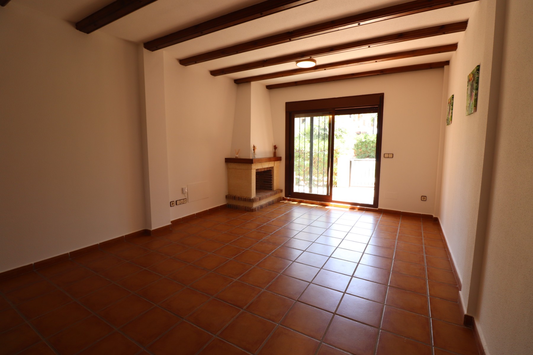 Detached Villa Algorfa Costa Blanca South Spain