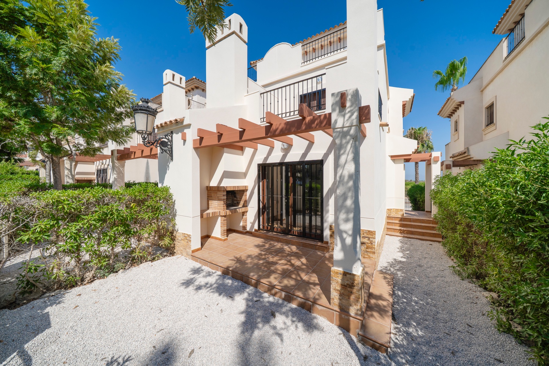 Villa Algorfa Costa Blanca Zuid Spanje