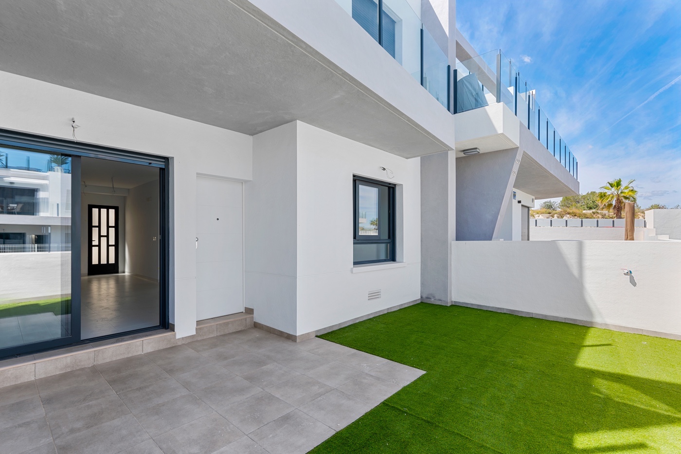 Appartement San Miguel de Salinas Costa Blanca Zuid Spanje