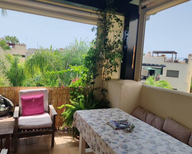 Appartement San Javier Costa Cálida Spanje