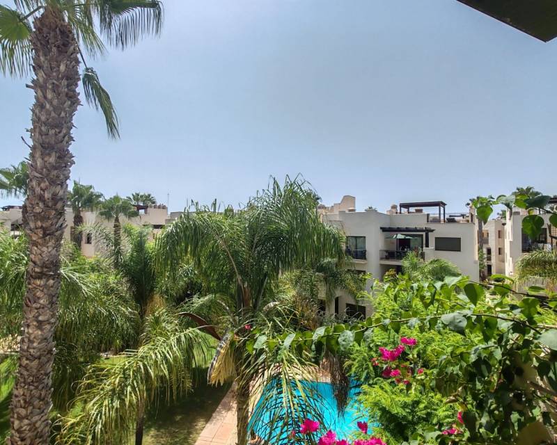 Appartement San Javier Costa Cálida Spanje
