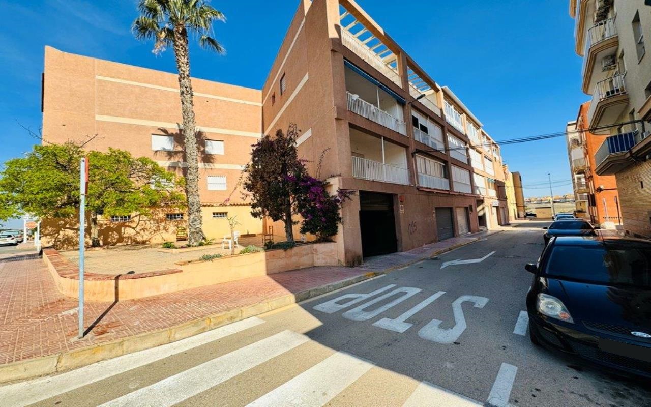 Appartement La Mata Costa Blanca Zuid Spanje