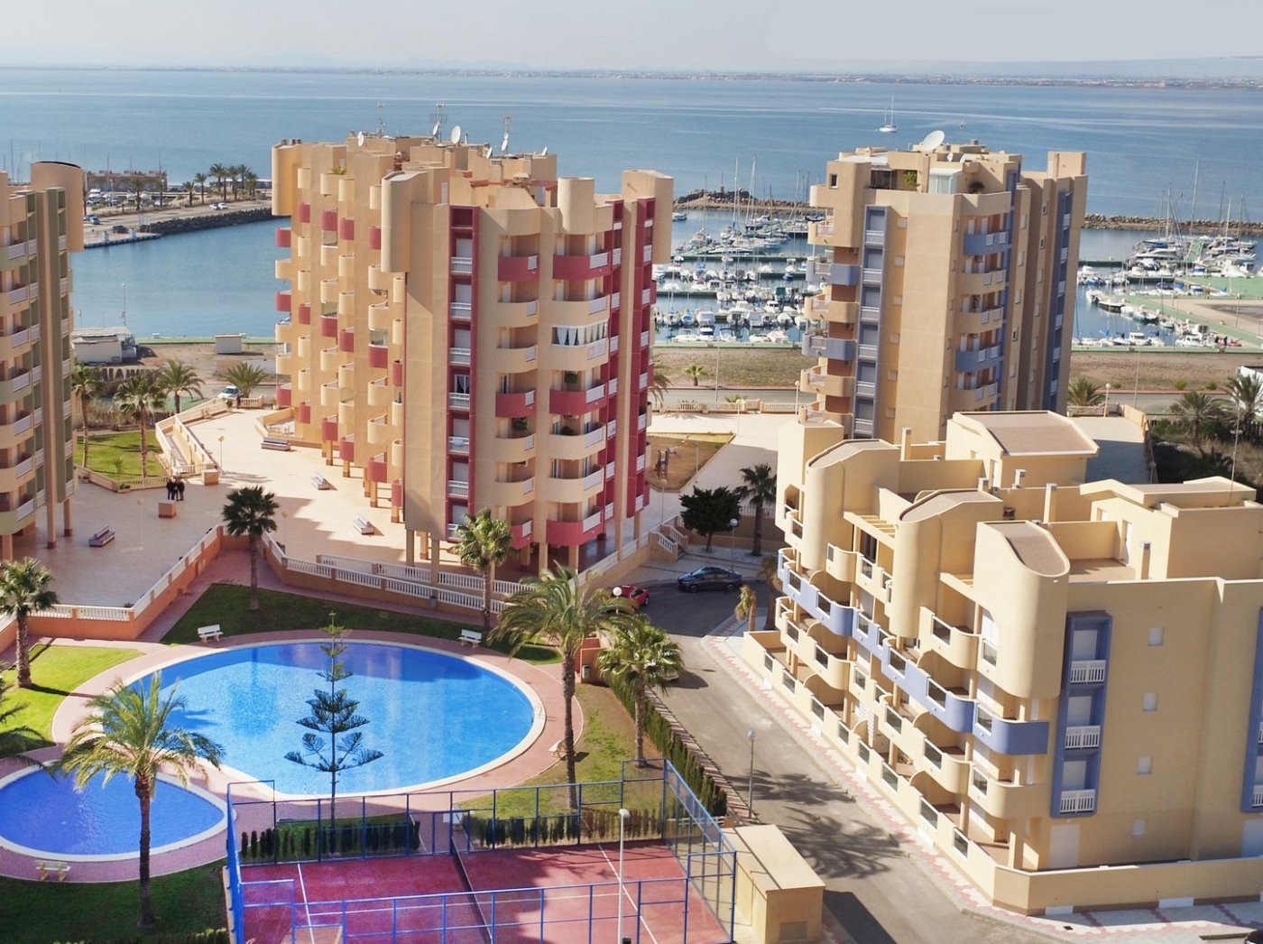 Apartment in La Manga del Mar Menor - Image 4
