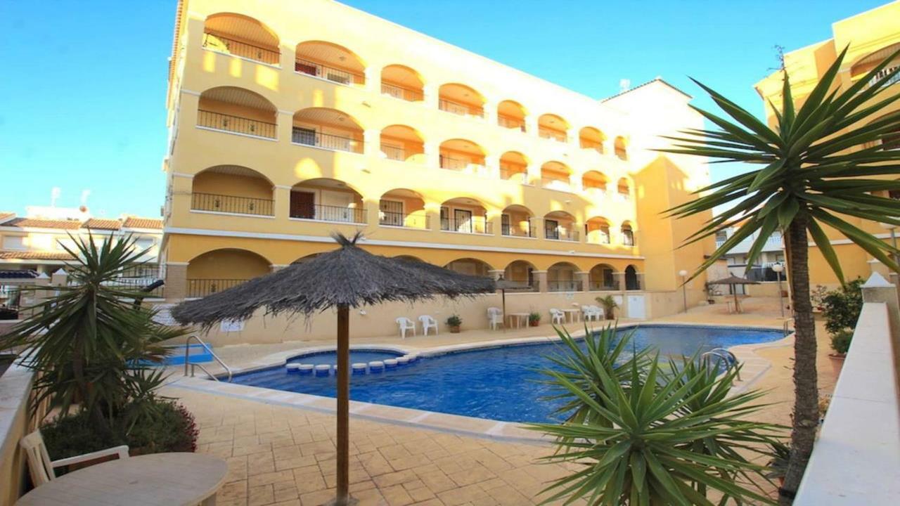 Appartement Algorfa Costa Blanca Sud Espagne
