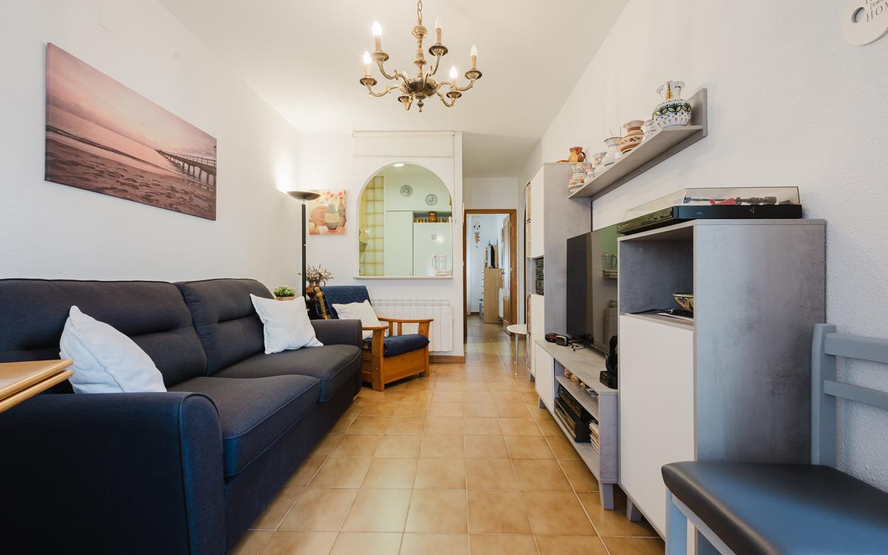 Bungalow en venta en Torrevieja zona Beach Side