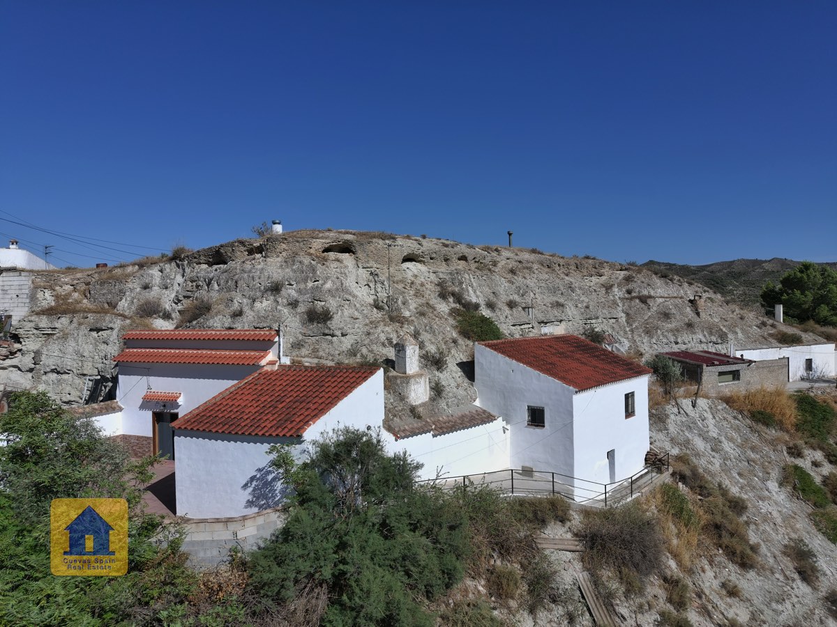 House in Castillejar - Image 2