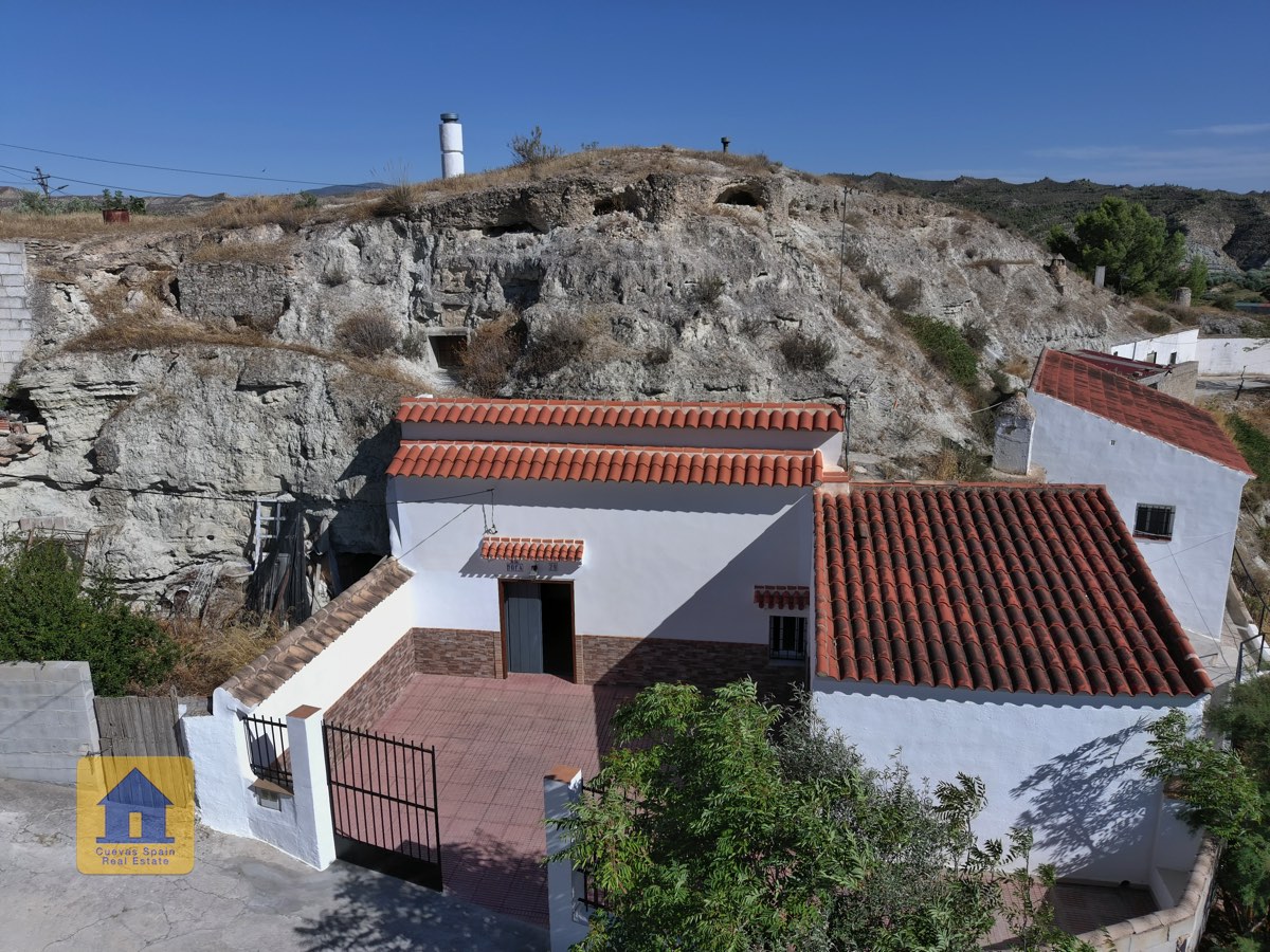 House in Castillejar - Image 3