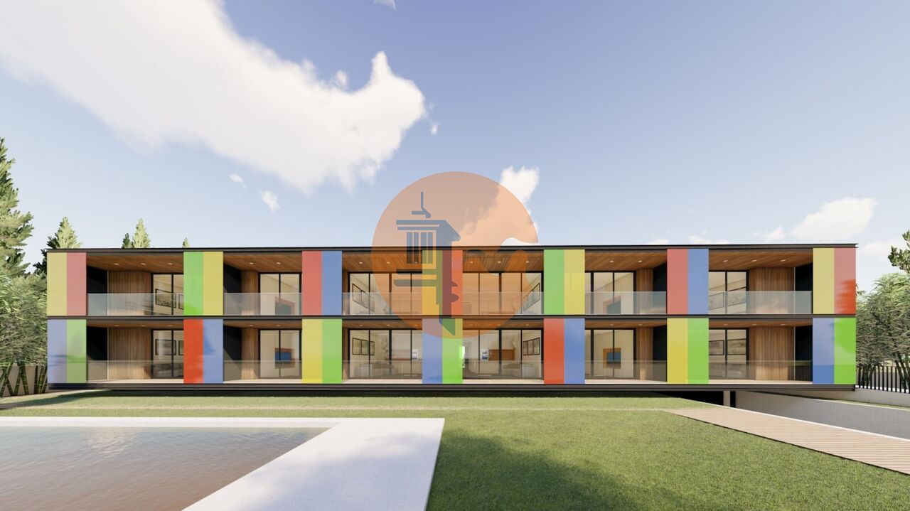 Apartment in Montenegro - view 1