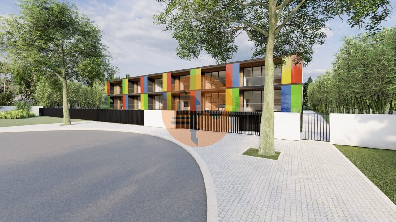 Apartment in Montenegro - view 1